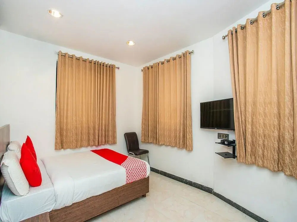 Hotel O Corner Golf View Near Embassy Golf Link Business Park