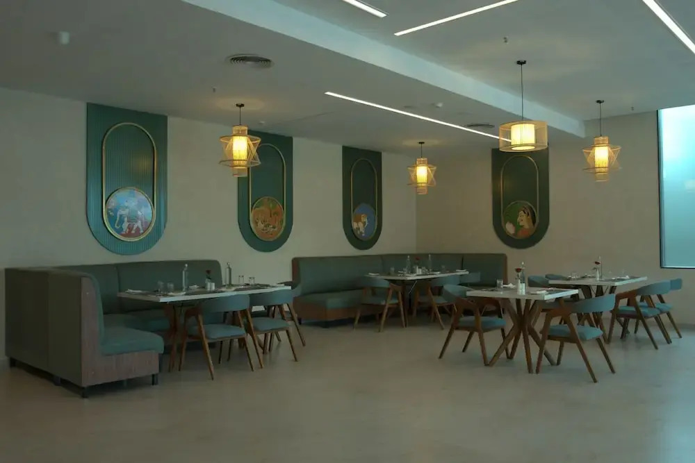 Arcor Hotels Mysuru