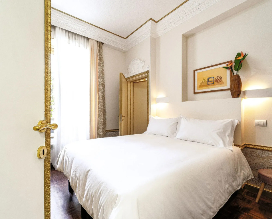Rivière Private Rooms Alla Scala