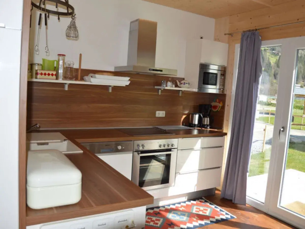Feriendorf Murau by ALPS RESORTS