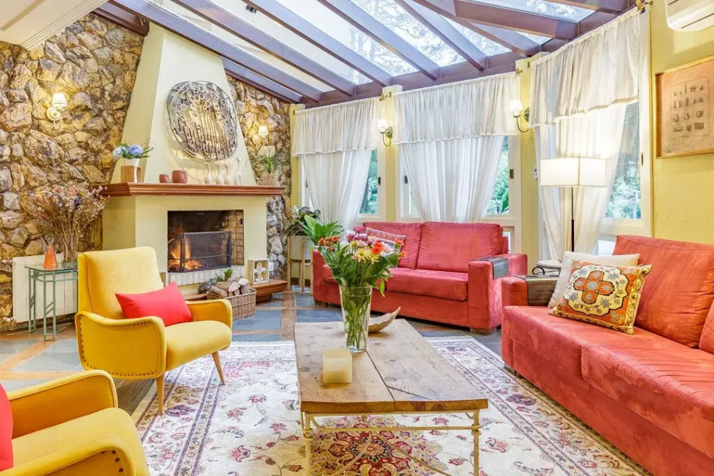 Hotel Le ChÃ¢teau