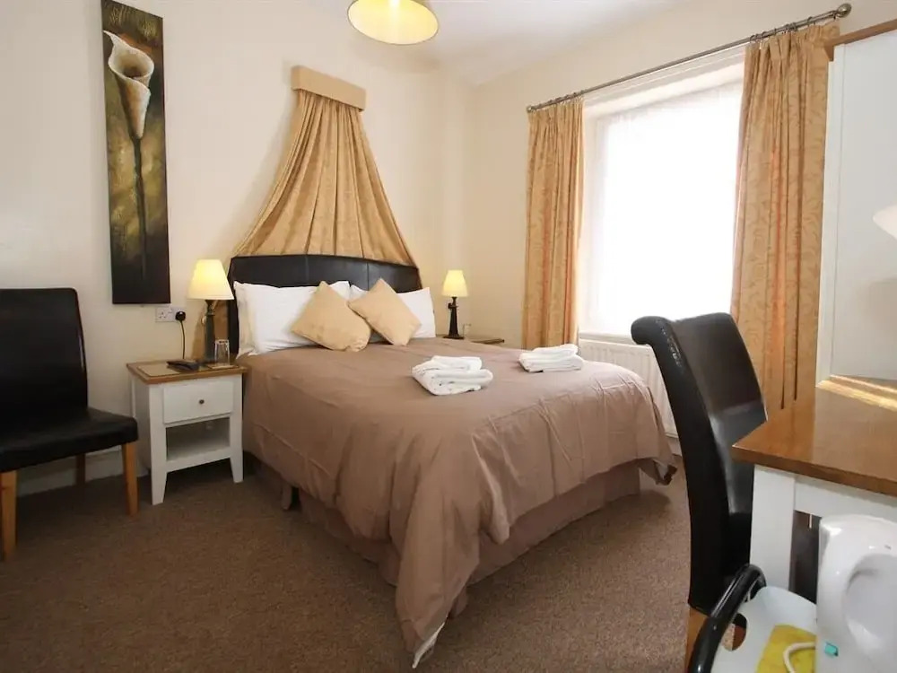 Spreyton Guest House