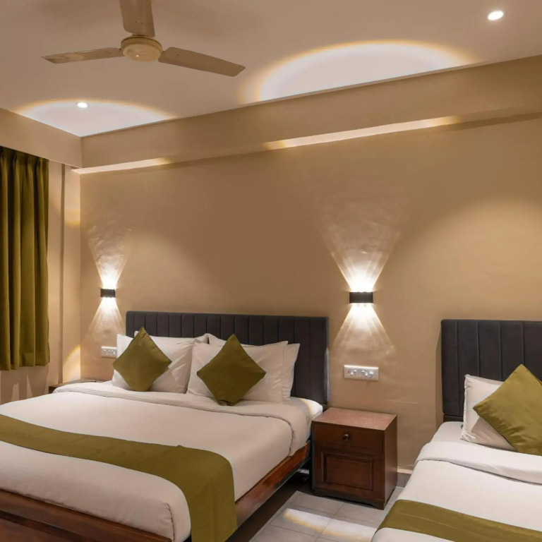 La Ben Resort