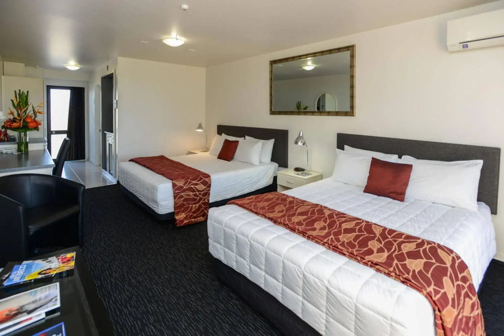 Bluewater Hotel