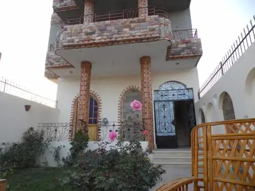 Nour House