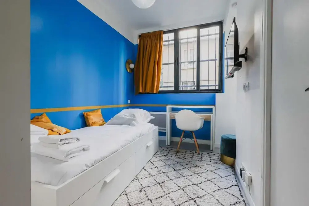 Cosy Studio - Belleville