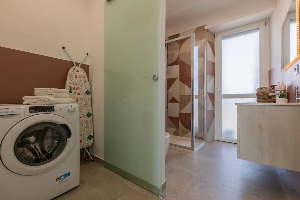 Valdellatorre Apartment by Wonderful Italy