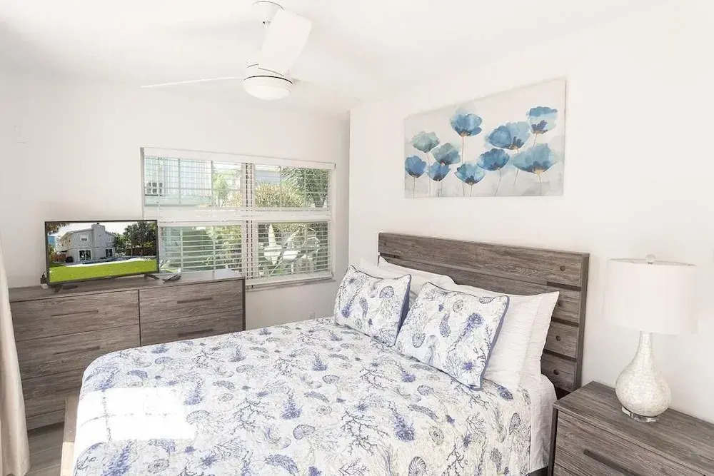Barefoot Bungalow