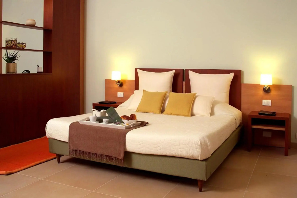 Hermes Hotel