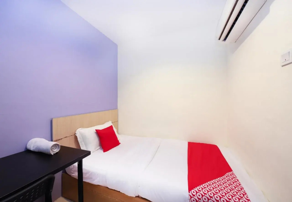 South City Hotel @ Bandar Mahkota Cheras
