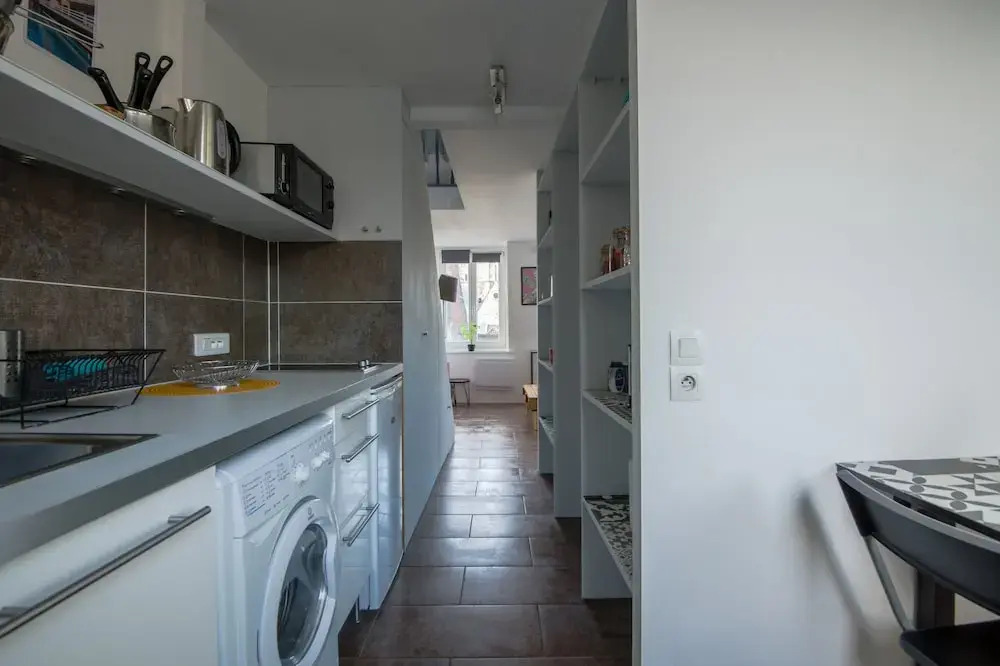 Appartements Vieux lille Royale