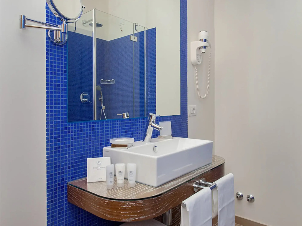 Hotel Desiree