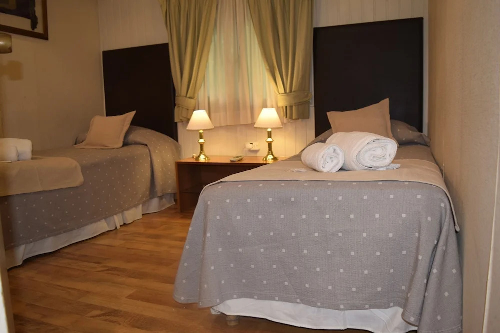 Hotel Nordico
