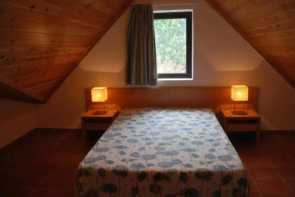 Apartamentos Turisticos Nossa Senhora Da Estrela