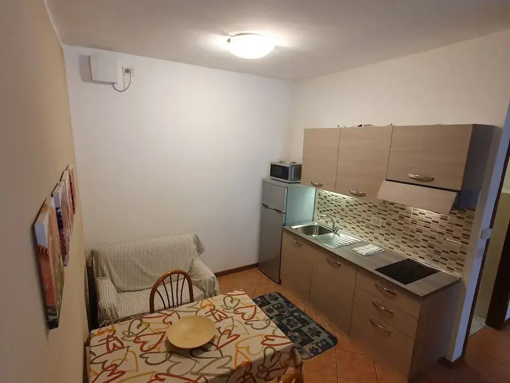 Residence Piccola Oasi