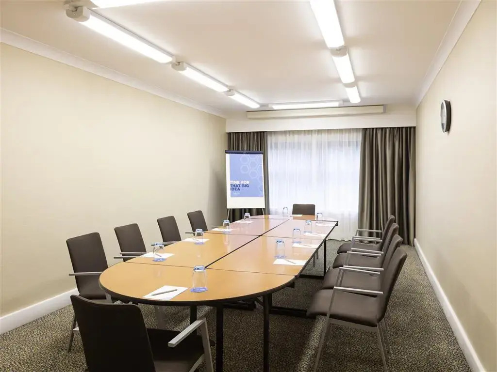 Novotel Newcastle Airport