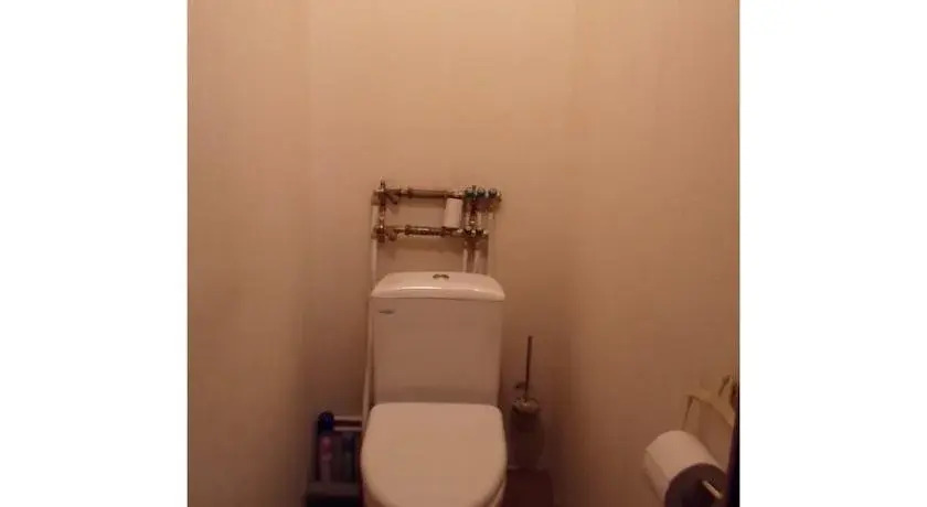 Homestay on Moskovsky Prospekt
