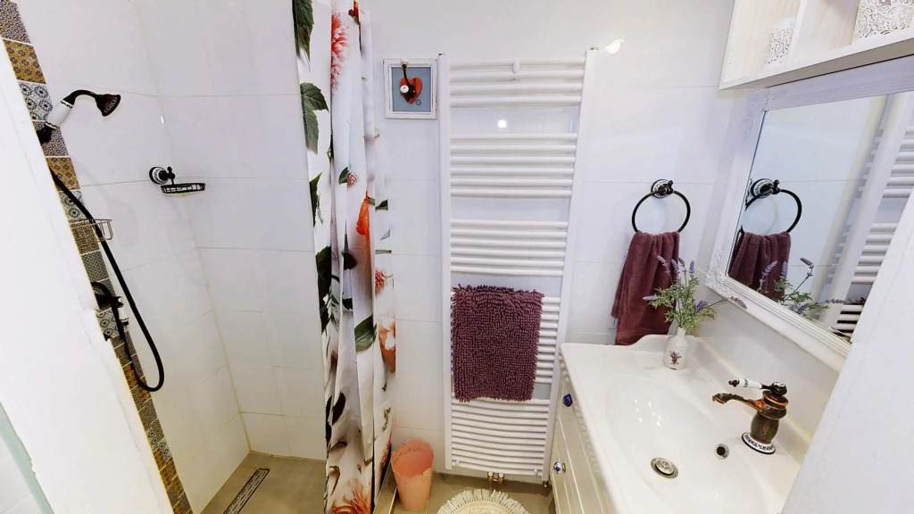 Apartment Bilici GmbH
