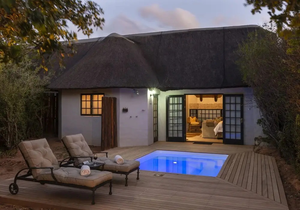 Shamwari Lobengula