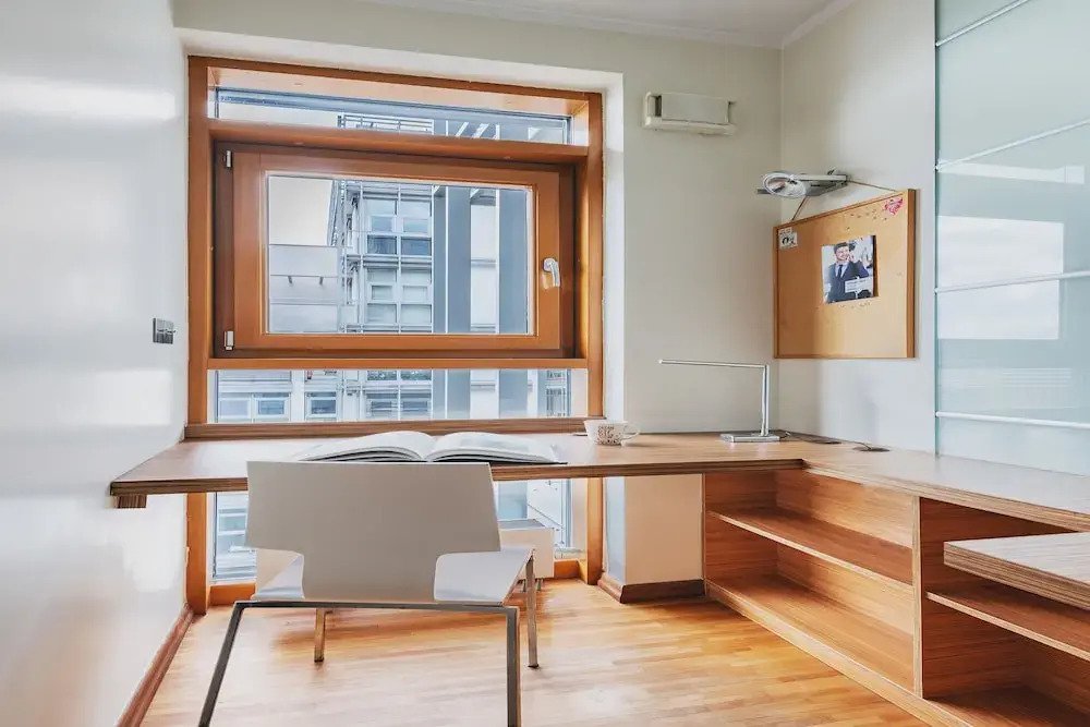 P&O Apartments Arkadia 8