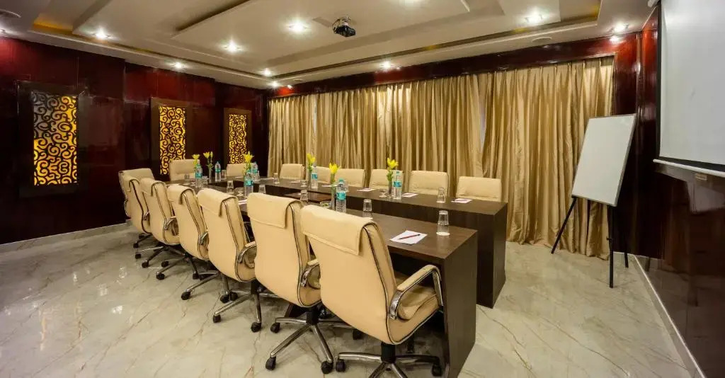 Hotel Shanti Palace Mahipalpur