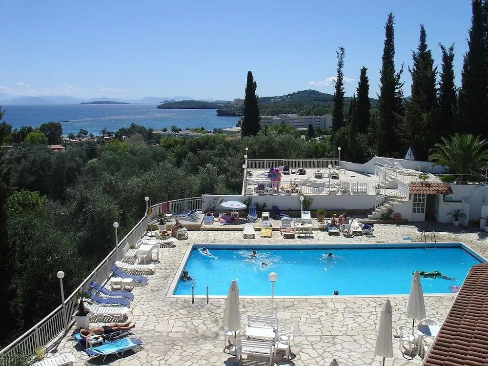 MIRABELLO HOTEL APARTMENTS