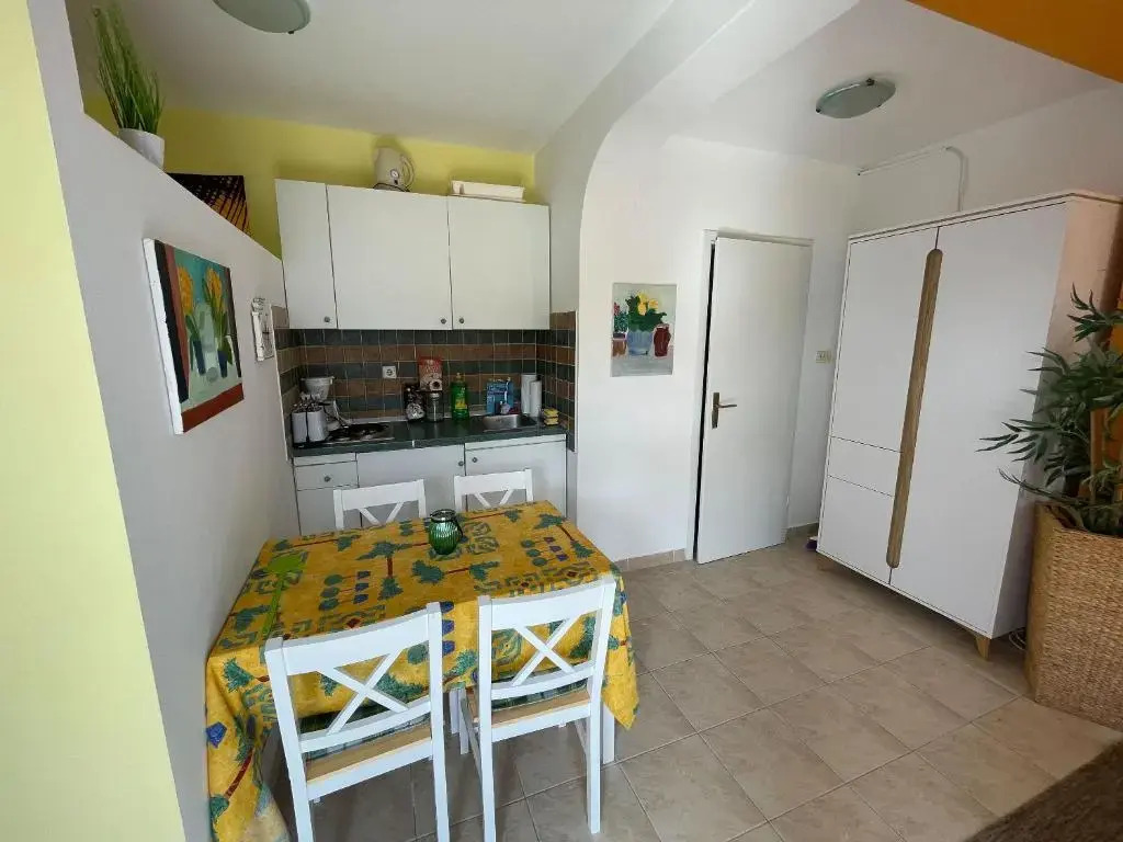 Apartments AS