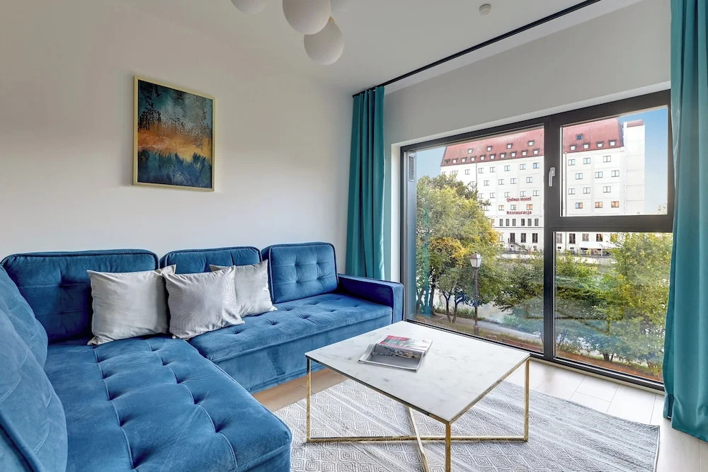 Rezydencja Wintera Apartments by Grand Apartments