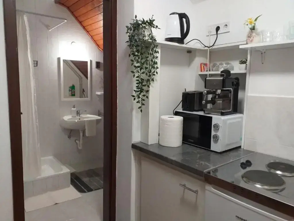 Aranka Apartman