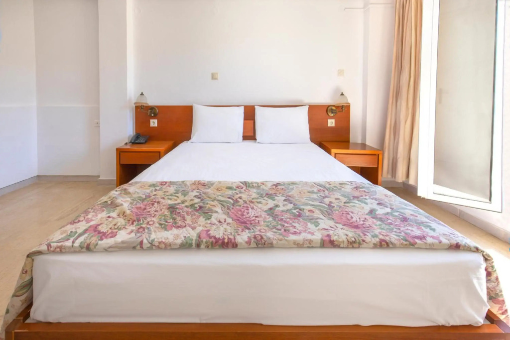 Sami Beach Hotel