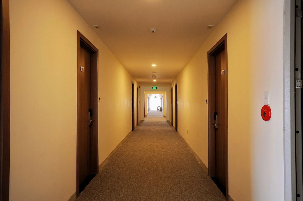 Rigel Hotel