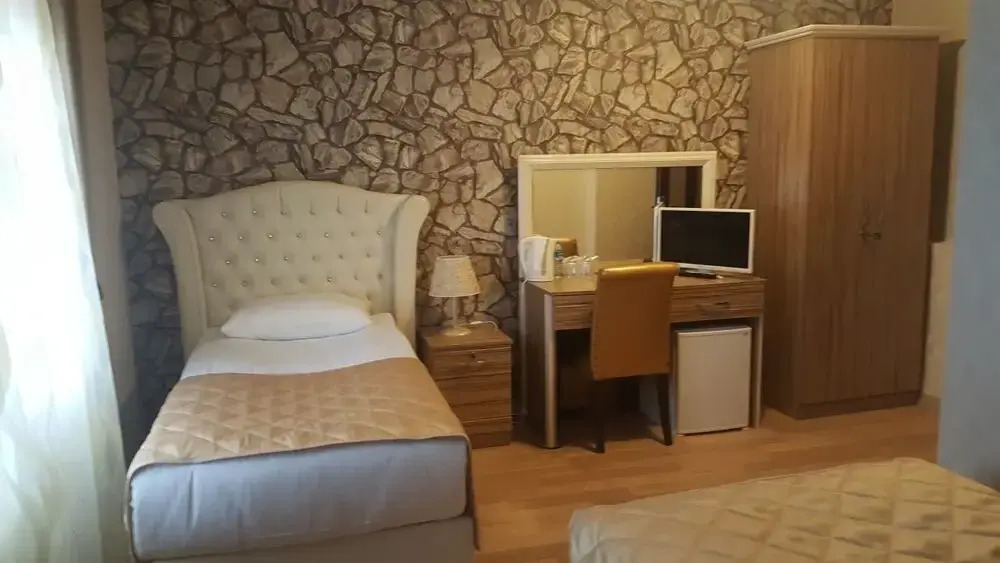 Zarina Hotel Pansiyon