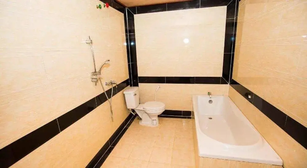 Ly Meng Hotel