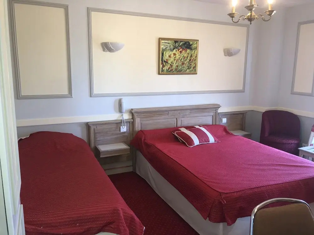 Hotel de France