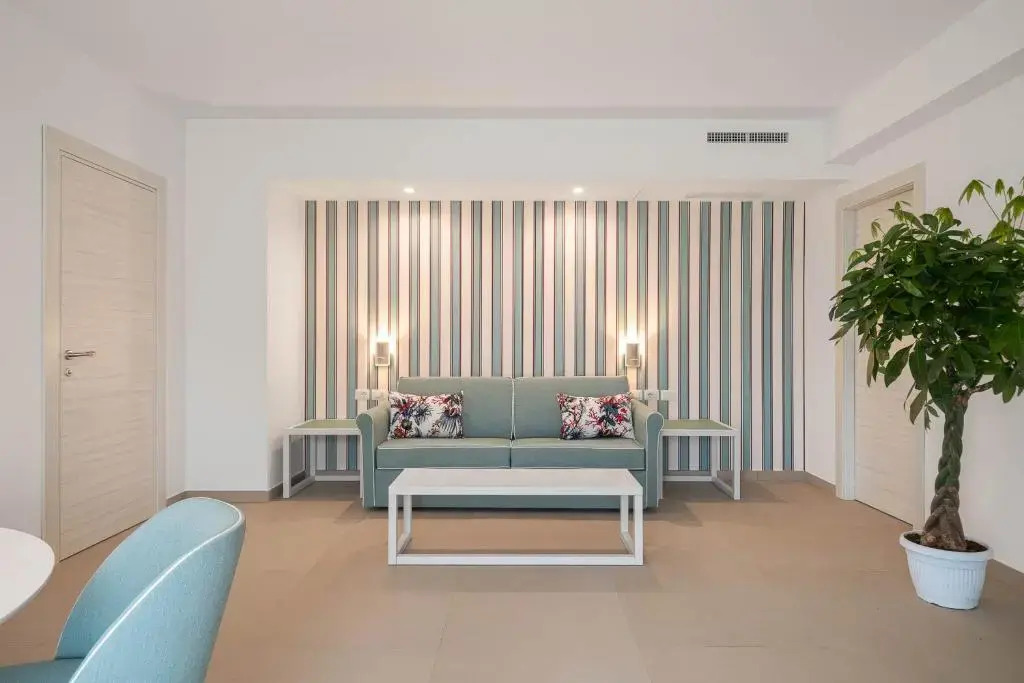 Seaside Hotel
