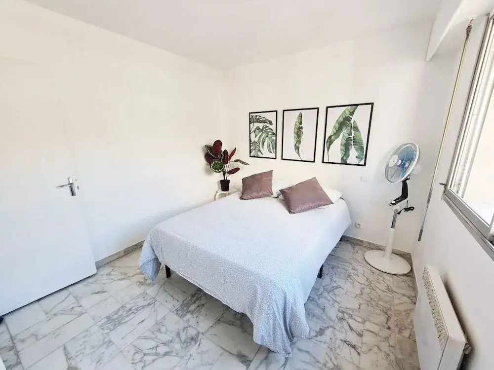 GregBnb - Le Joal - Toulon Ouest