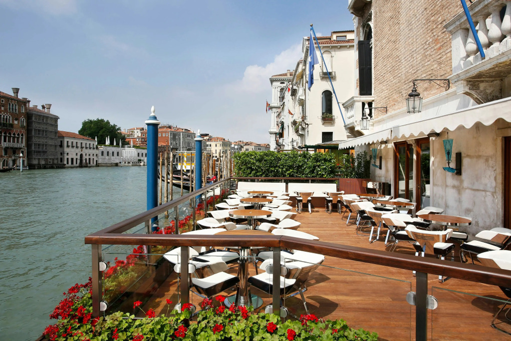 The Gritti Palace, a Luxury Collection Hotel, Venice