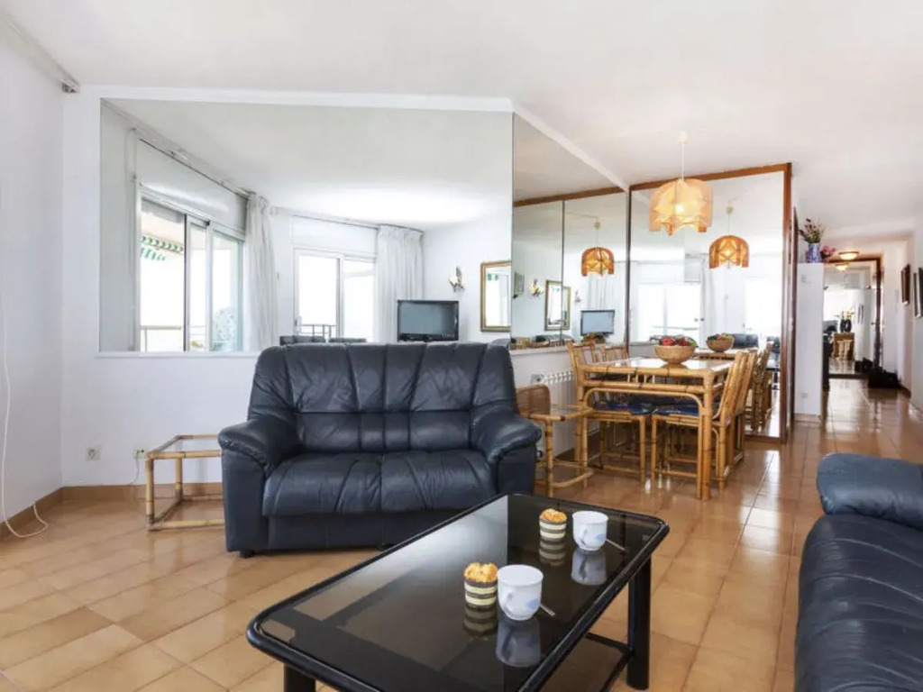Apartment Fanals Playa de Aro 40767
