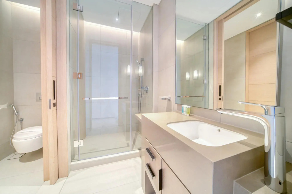 Address JBR - 2904 in Dubai