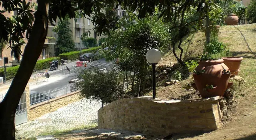 Villino Dina