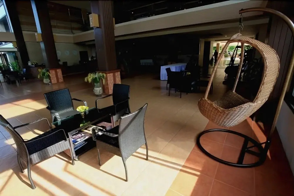 Hillside Country Home Golf & Resort