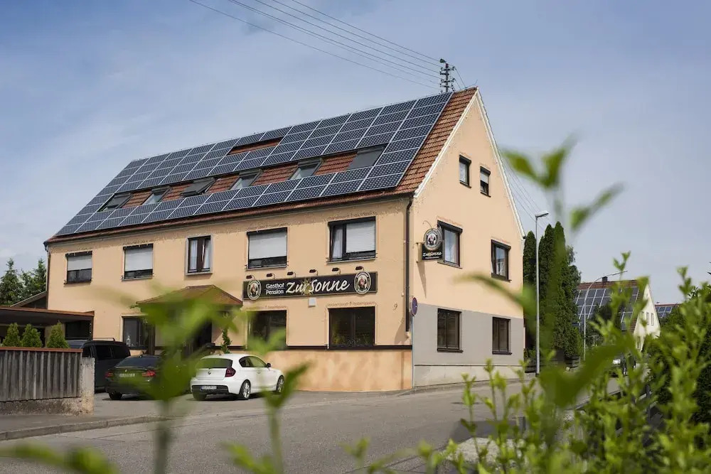 Landgasthof zur Sonne