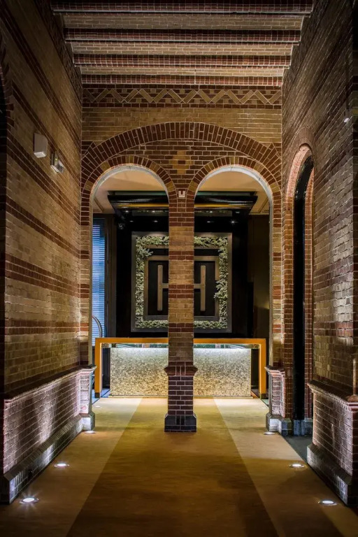 The College Hotel Amsterdam, Autograph Collection