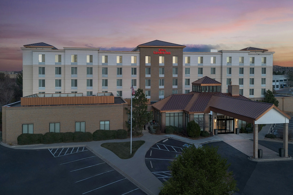 Hilton Garden Inn Denver Highlands Ranch