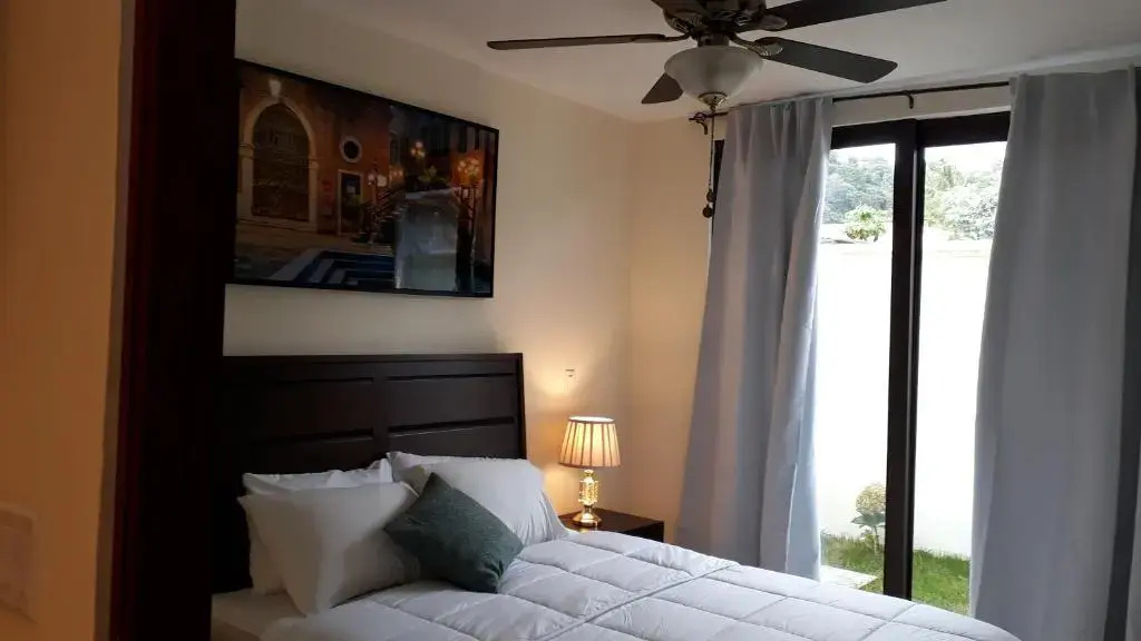 Mirango Apartments