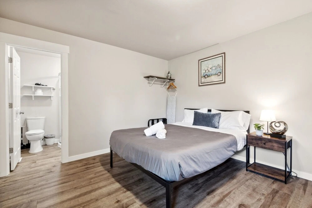 Judkins Guesthouse 3 Bedroom Duplex
