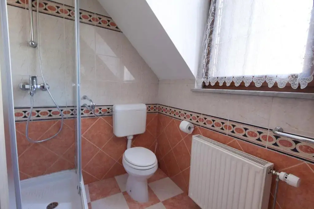 Tour As Apartment Zabjak