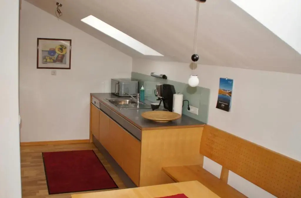 Apartment Böhler