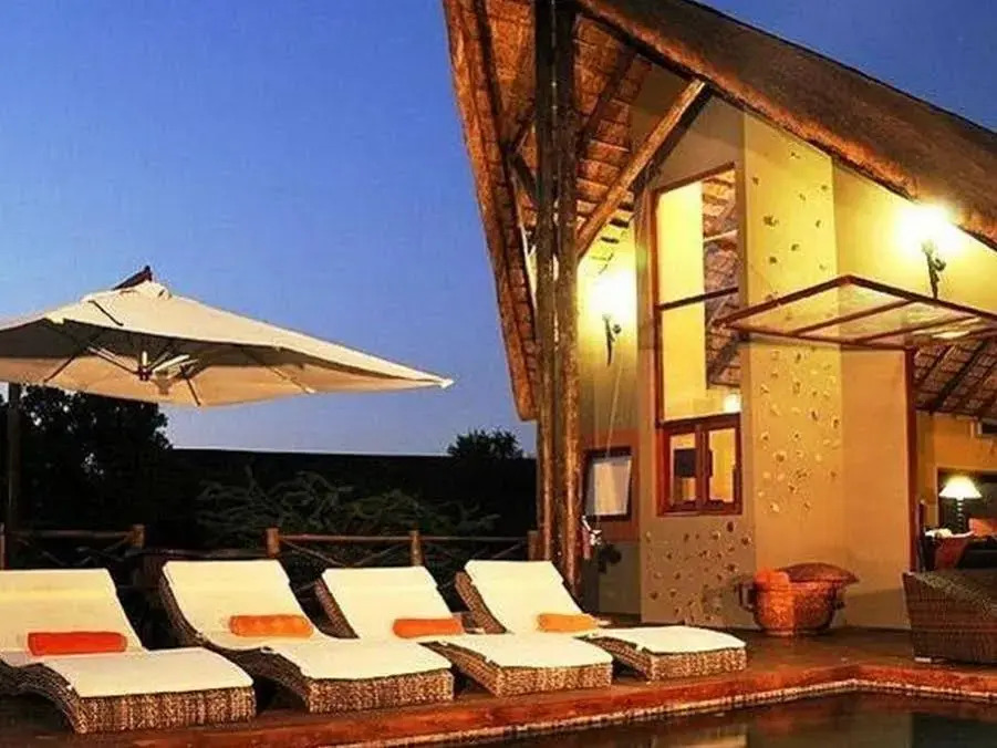 Pilanesberg Private Lodge