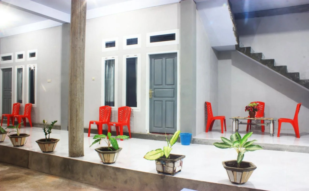 Tangkoko Guesthouse